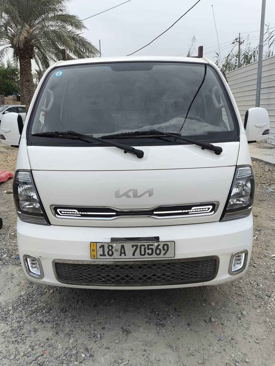 كيه بنگو • ٢٠٢٥ • كفاله عامه
