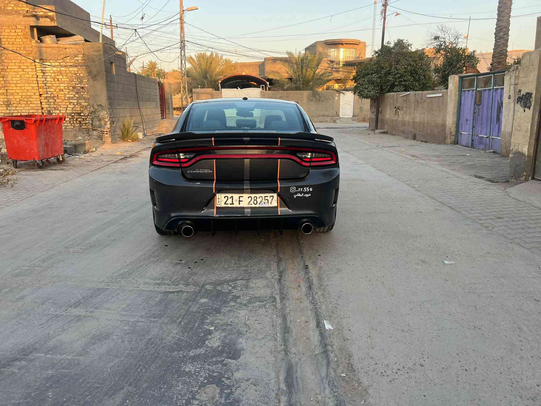 جارجر • ٣٦٠٠ • ٢٠١٥