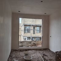 جص • اسمنت • مطابخ وحمامات