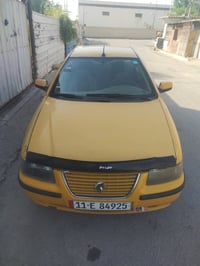 سمند ناطق • ٢٠١٣ • الدوره