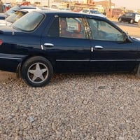 سيفه • ١٩٩٤ • مكينه جديده
