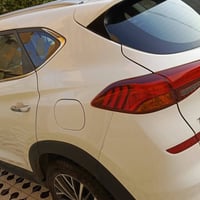 توسان 2020 رقم بغداد انكليزي  بصمة تشغيل والداخل صاج  خليجي كوري الكاص...