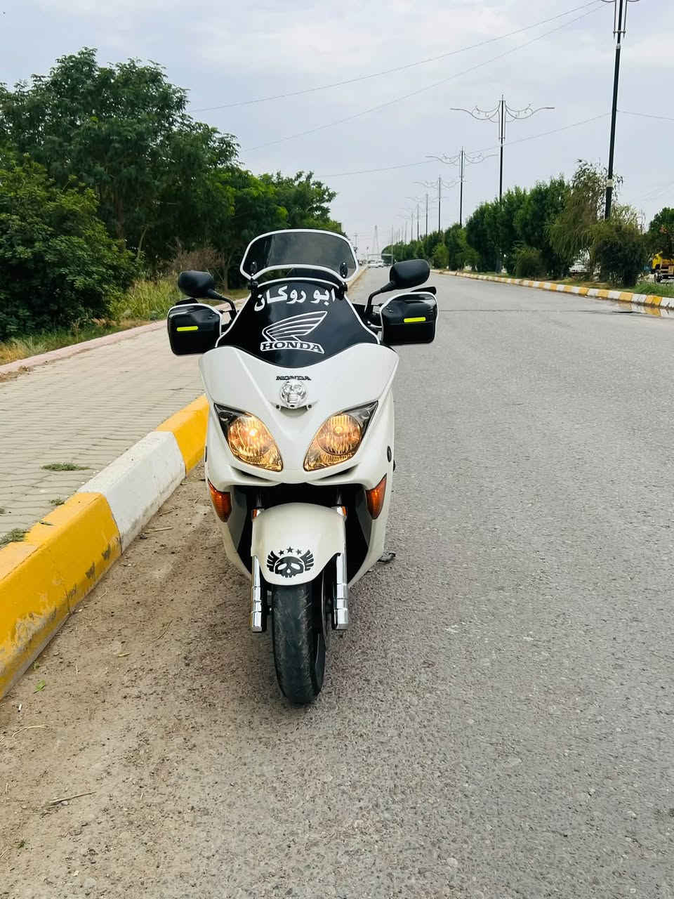 فورزة ٠٨ • ٢٢٠٠٠ • محرك ما مفتوح