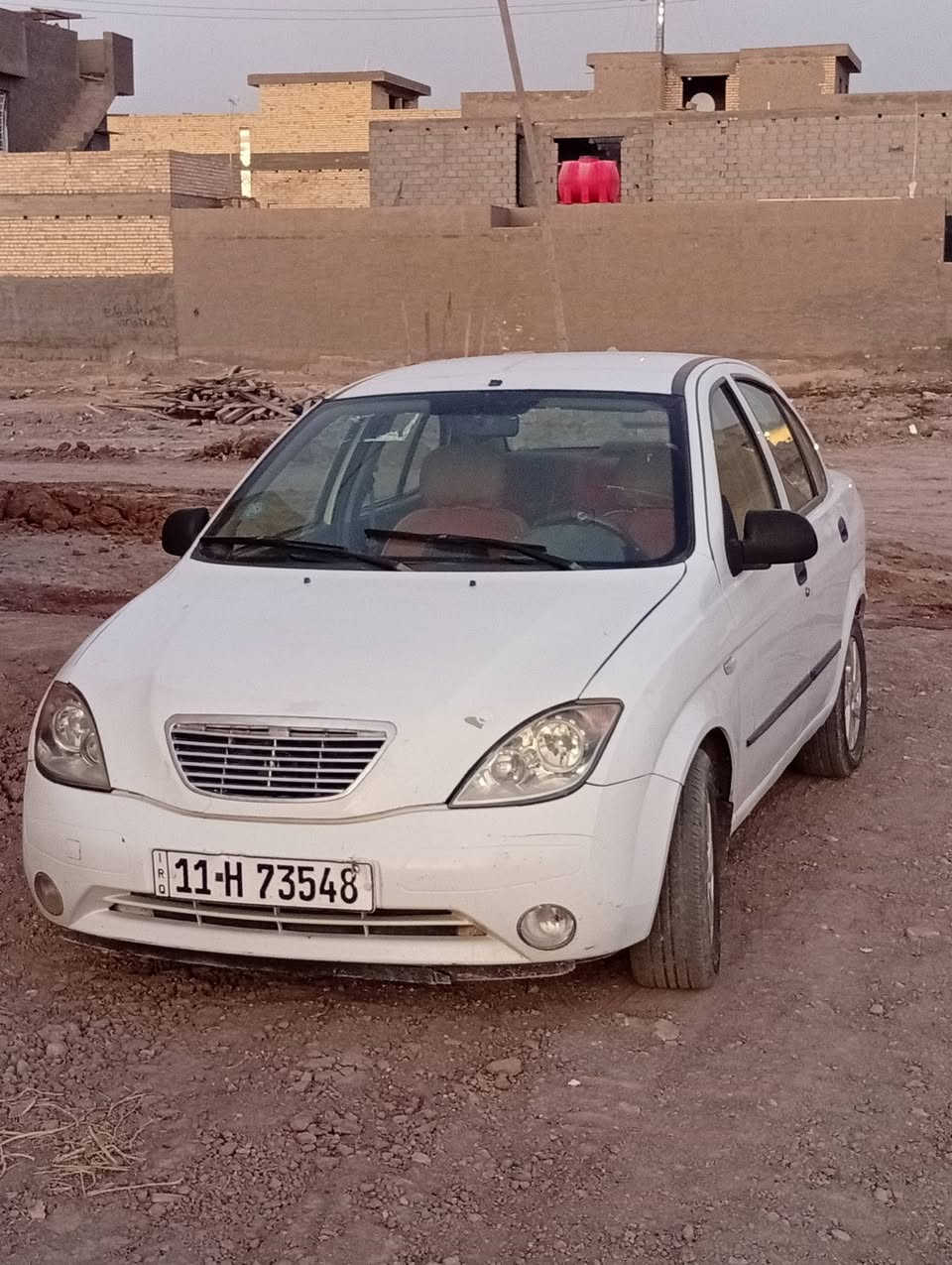 السلام عليكم اخوان
وحداديه تعبانه تايبه 2018
رقم بغداد انكليزي 
ماشيه 103
تبريد ثلج 
حماوه امانه الله تنساهه ربع 
محرك بي تبخيرر
سياره ترايك وين متريد خير من الله 
حساسات وكامره وشاشه بلاديات 
مكانهه بغداد 
السعر 46
***********
