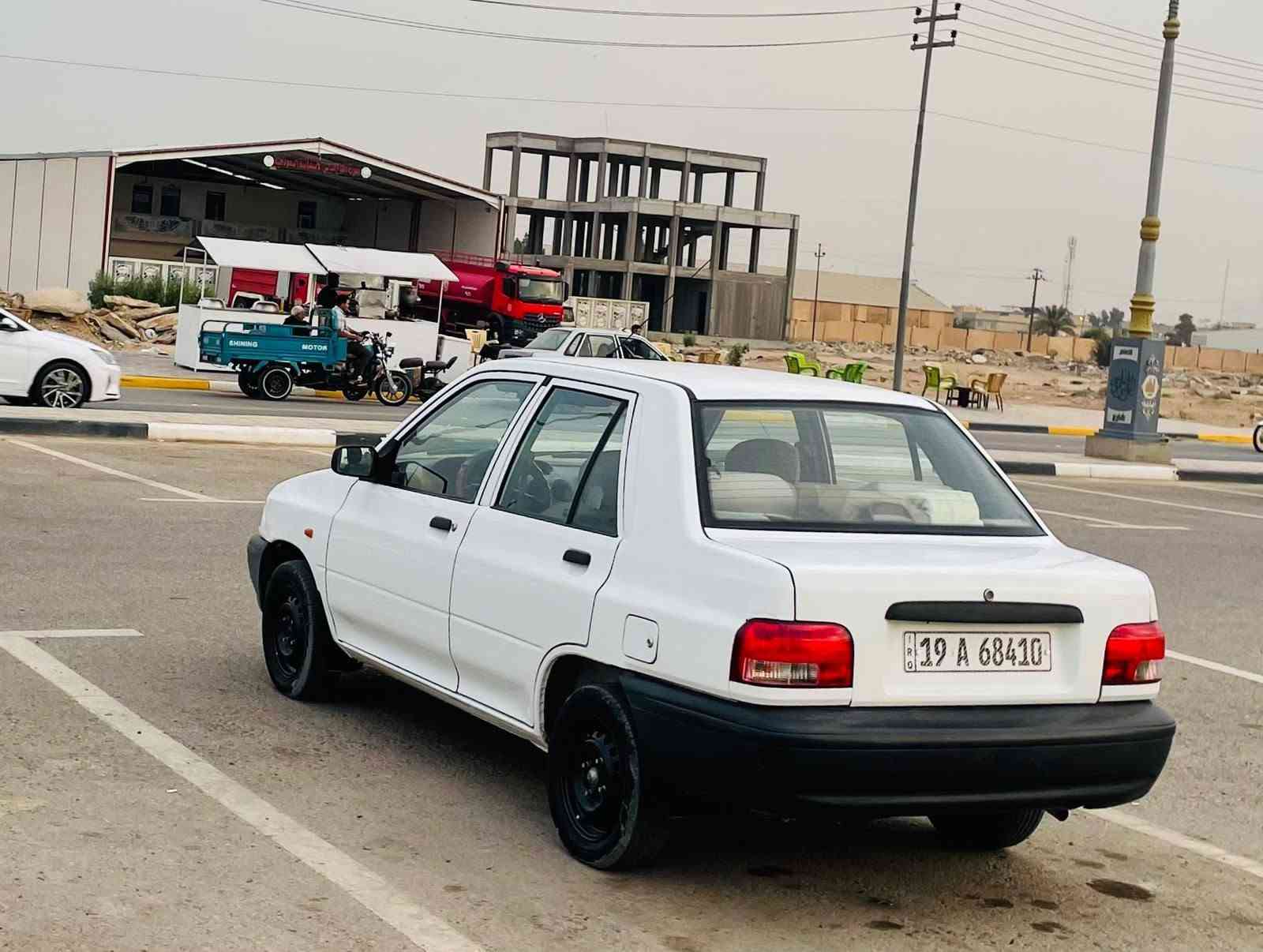 سايبه • ٢٠٢٤ • كربلاء