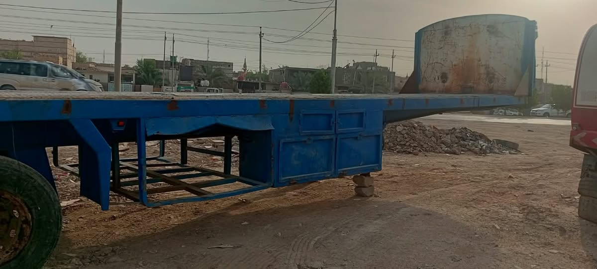 عربانة • ١٢م • حدادية