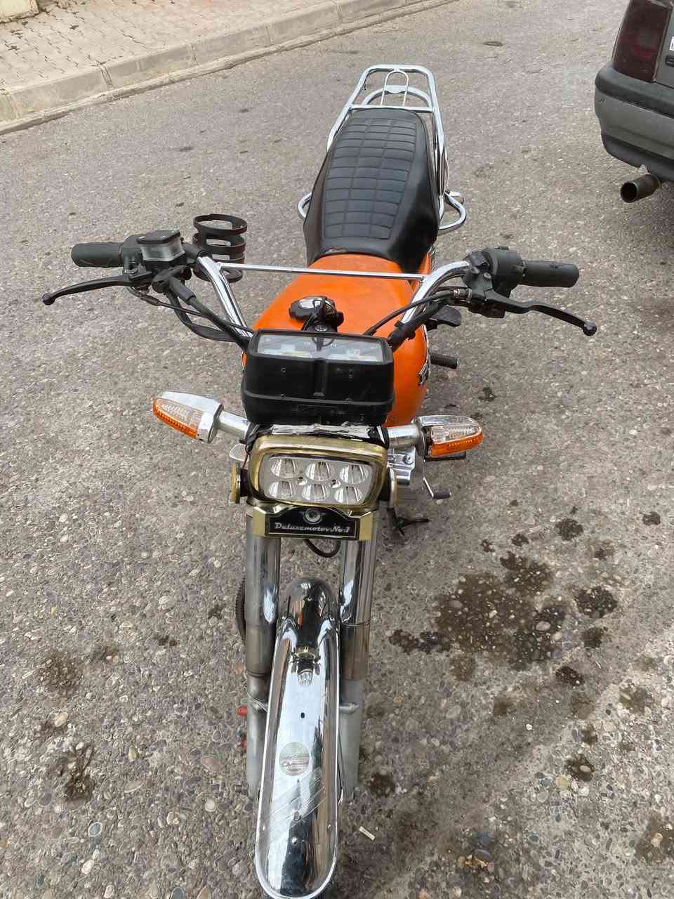بارت • ٢٠٠ • موديل٢٠