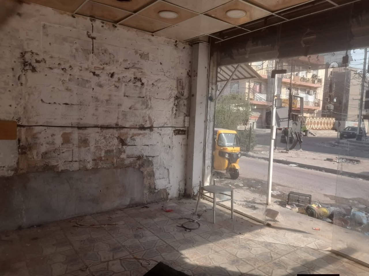 البلديات • محلين • ٢٠م٢