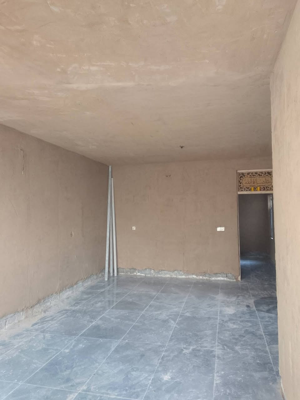 لبخ جص • بياض • واجهات
