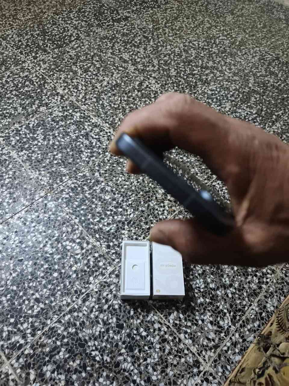 هونر 600 • ٢٥٦ جيجا ١٢ رام • مدينة الصدر