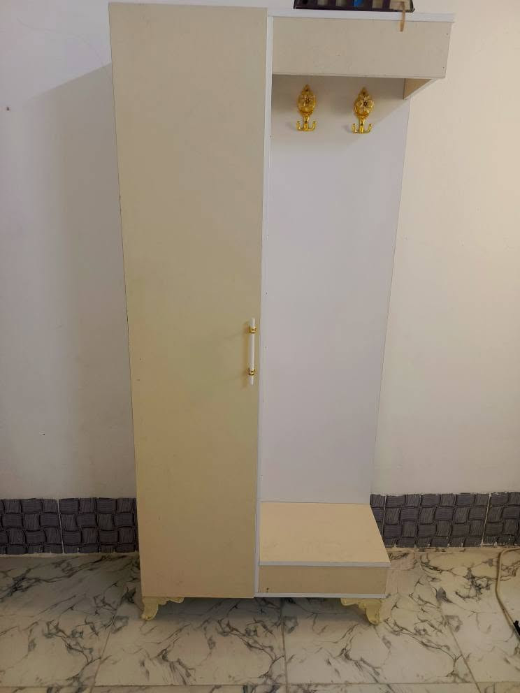 غرفه نوم mdf تكمه تفصال مفصلها شرط شخط مابيها مستعمله فقط 10 ايام فقط دوشك هديه وياها بس الدوشك ماخذينه 250 تعال شوفها بعينك وحكم السعر 650 الف شراي خابر *********** كركوك, العراق
