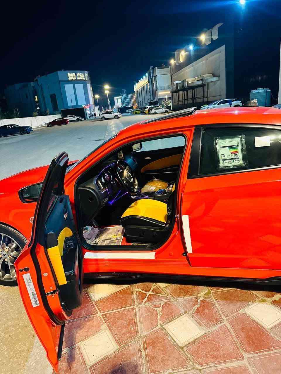 جيتي GT • ٢٠١٩ • رقم بغداد