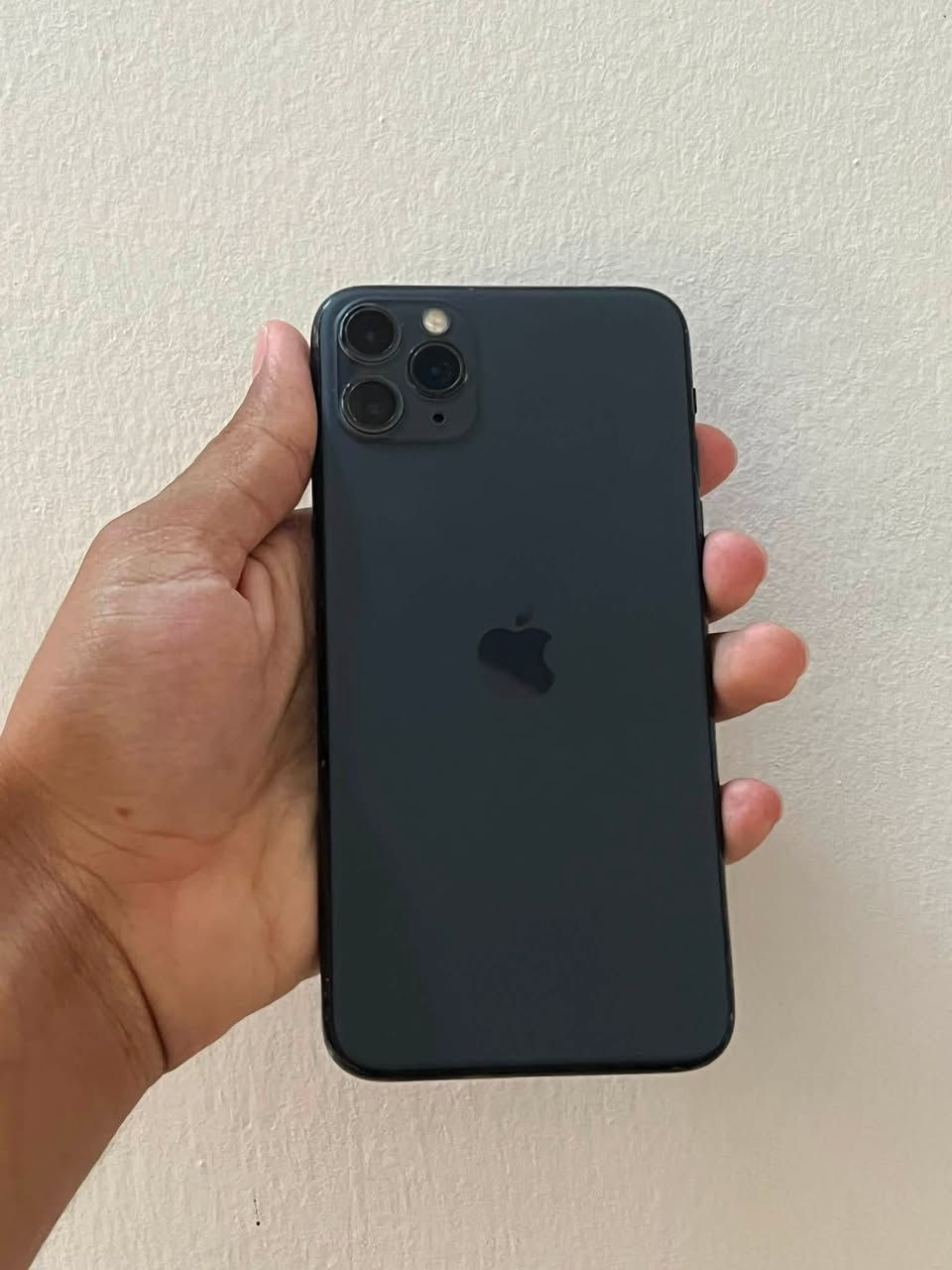 11 برو ماكس مبدل شاشه وبطاريه كله شغال سعر 225 توصيل موجود خاص مفتوح 

اكس ماكس مبدل بطاريه فقط سعر 185

اكس آر مبدل بطاريه فقط سعر 175 واتساب موجود 
***********
