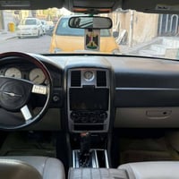 ٢٠١٠ • مكينة وكير جديد • بصرة