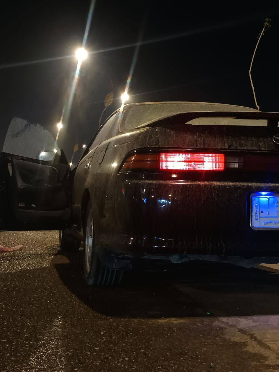 للبيع فقط
مارك نفخ 1993
صبغ عام صبغتهة تخبل 
مكفوله كص ونقل جثه وضربه وحته اكفلهة من دحجه 
السياره اصل تيريو بس شاديلهة 2500 
كير ومكينه ع الشرط 
تبريد ثلج 
الحداديه هستوني عدت تحويرتهة باقيه بس الوره 
سنويه لل28 بأسمي 
عايزه بس بطانه مال سايق مابيهة 
تفاصيل اكثر هاذ رقمي وخادم ***********
