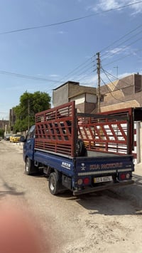 موديل ٢٠١٠ • جاهزة • سيارة