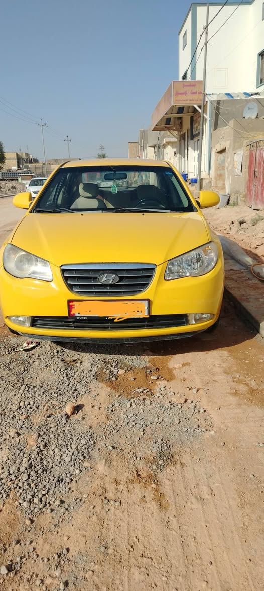 السلام عليكم النترا 2009خليجي مكينه1600 بيها ضربة خفيفة كد شبر بل جاملغ الخلفي جهه السايق ومبدل باب السايق سياره جاهزه كير ومكينه جاهزه رقم انكليزي 
مكاني ديوانية سعر(85)
لارقام
***********
***********
