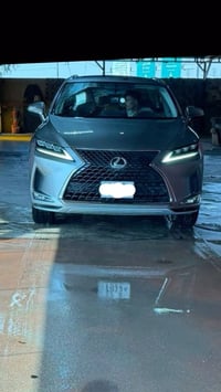 RX350 • ٢٠٢١ • رقم أربيل
