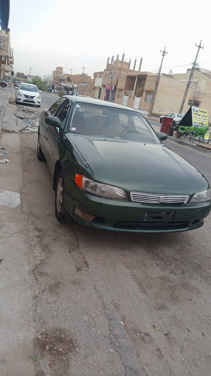 مارك • رقم بصره • باتري جديد