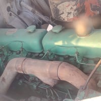سكانيا ١١١ • موديل ٧٦ • حوضية ماء