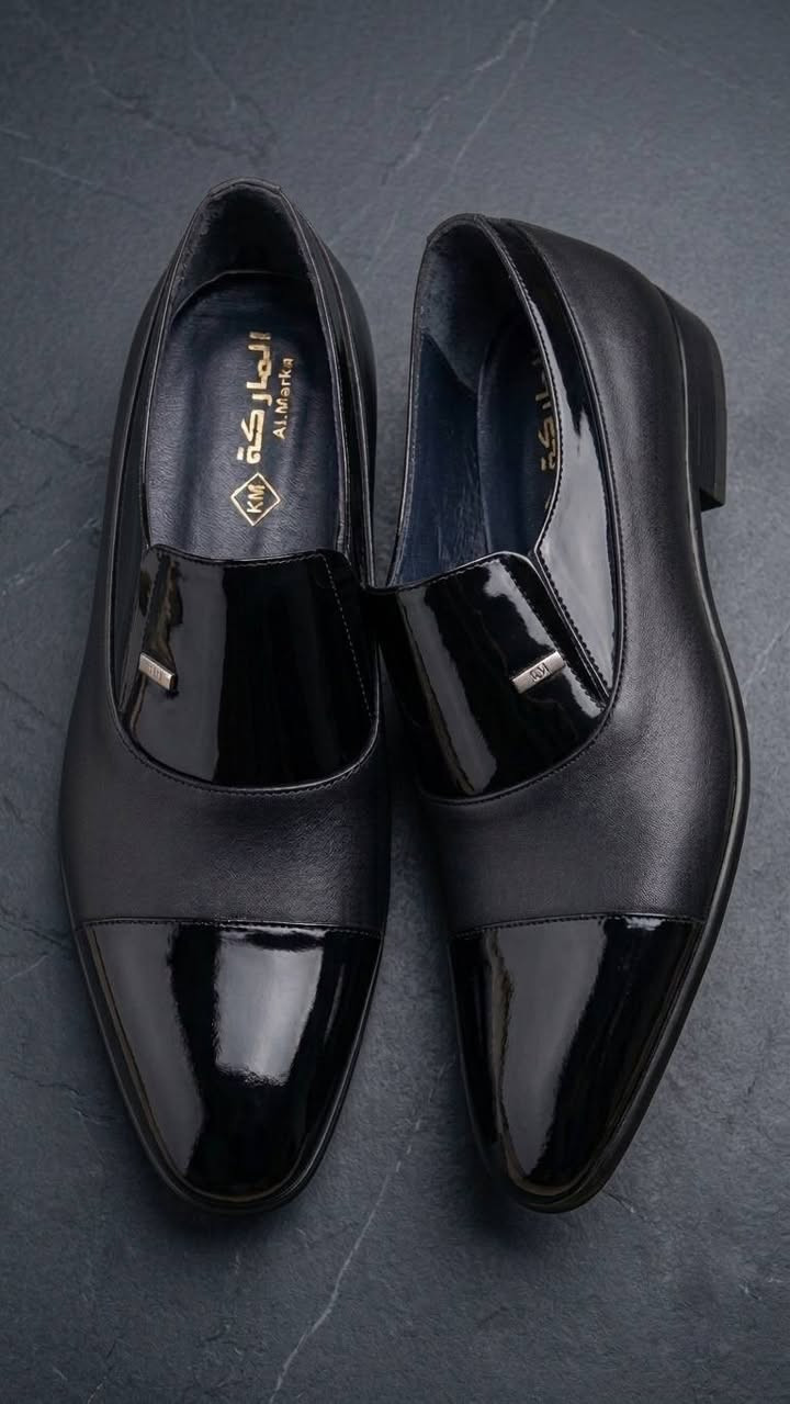 جديد أزياء اللامي حذاء جلد طبيعي عراقي 👞
القياسات: من ٤٠ الى ٤٥🔥
العنوان: الصويرة - حي المعلمين - محلات المنتزه.
التوصيل: داخل الصويرة ولكل المحافظات 🚗
للحجز واتساب أو اتصال: *********** 📞
دز القياس على الخاص وتدلل! ✨
