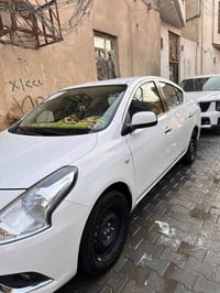 نيسان صني • ٢٠٢٤ • كفاله