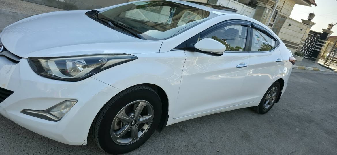 سلام عليكم النترا 2016 خليجي فول مكينه 1800 دوش كير ايتي مرغوب جاهزه السياره صدر تخم تاير ٥ ويل كب دوشمه جديده شاشه كامره قطعتين تبريد اشاير بالمري مري شفط فتحه تبريد ثلج سنويه جديده رقم جديد باسمي شخصيا بيها ٣ قطع صبغ تخريب شاصي لغد مكفول مابيها  دواخل  وين ميعجبك افحص شرط السونار  السعر 107 مجال بسيط الشراي يتصل 
***********
بغداد شهداء البياع
