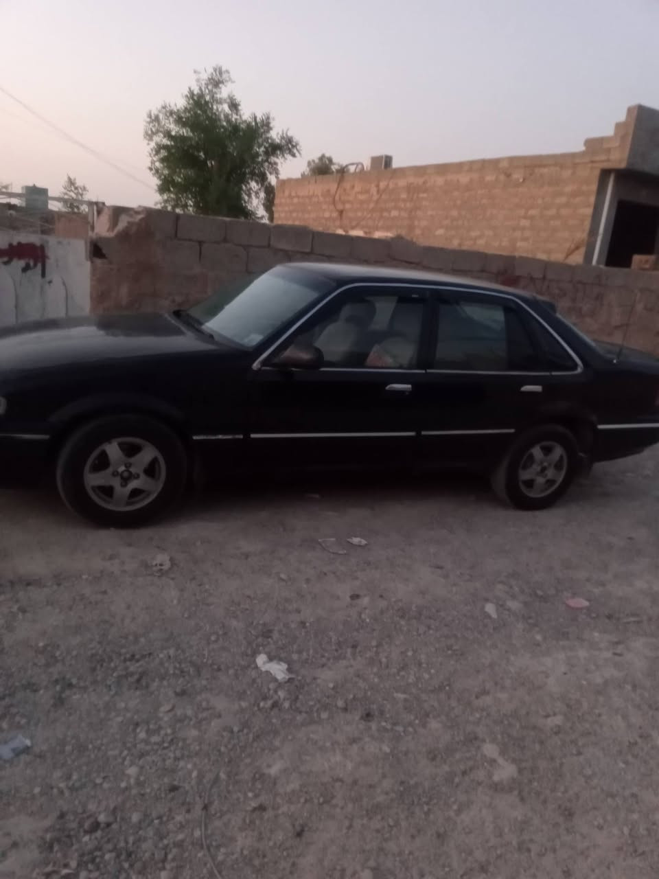 السلام عليكم دايو برنس اوتو  موديل 96 رقم صلاح الدين كير محرك تبريد ثلج سياره ماناقصها كلشي بلاديه بدون صبغ محرك مفتوح السياره بسمي تحويل ثاني يوم السعر 37 وبيها مجال للاستفسار ***********
