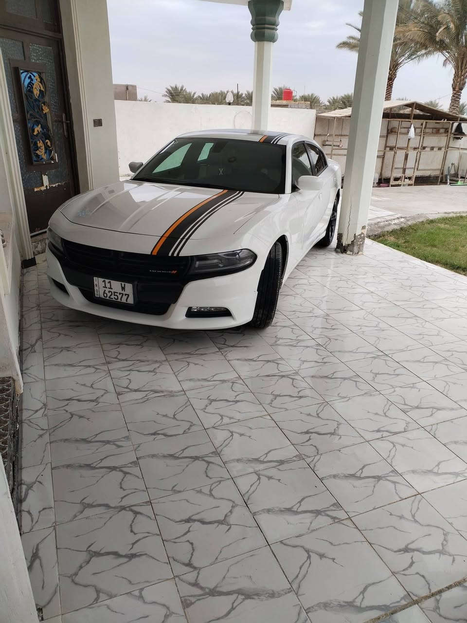دوج جارجر 2018 SXT  فول بلاص✅
فول مواصفات 1/1

خليجيه كفاله عامة من الصبغ والبارد والتبديل والتكحيل♥️✅

تو ويل

ماشية 87 m

المواصفات 

كراسي كهرباء الأمامية

بصمة

مري قلاب

بصمة أبواب

تشغيل عن بعد

كأمره

حساسات خلفي

كير طيارة 8 نمر

شاشة عربي

كليلو متر 260 مو 140

شفتات ستيرن جهتين

تثبيت سرعة

مانع انزلاق

تدفئة مقود

تحكم ستيرن جهتين

كشنات تدفئة تبريد

تبريد قطعتين 

كشنات وارضية جلد وكالة داخلها أبيض 
 
عداد المسافة 87 m

6 سلندر 3600

كير مكينه تبريد كفاله

مكاناها  بابل 
 
السعر ع واتساب او اتصال 💲 

رقم ***********
      ***********

