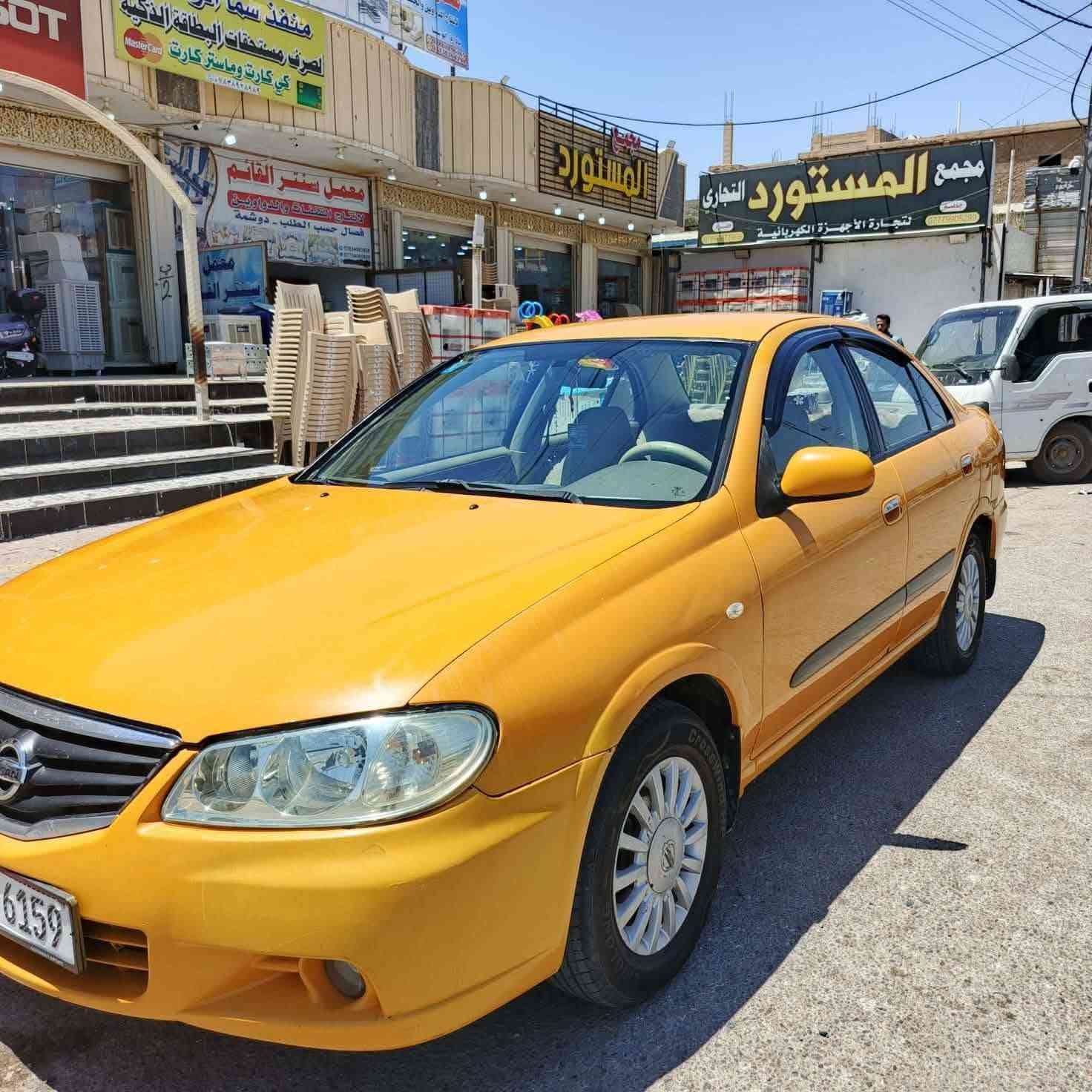 سني 2010 وارد سعودي محرك 1600 اسود كير عادي تبريد  سياره جاهزه  لتواصل  اتصال ***********
