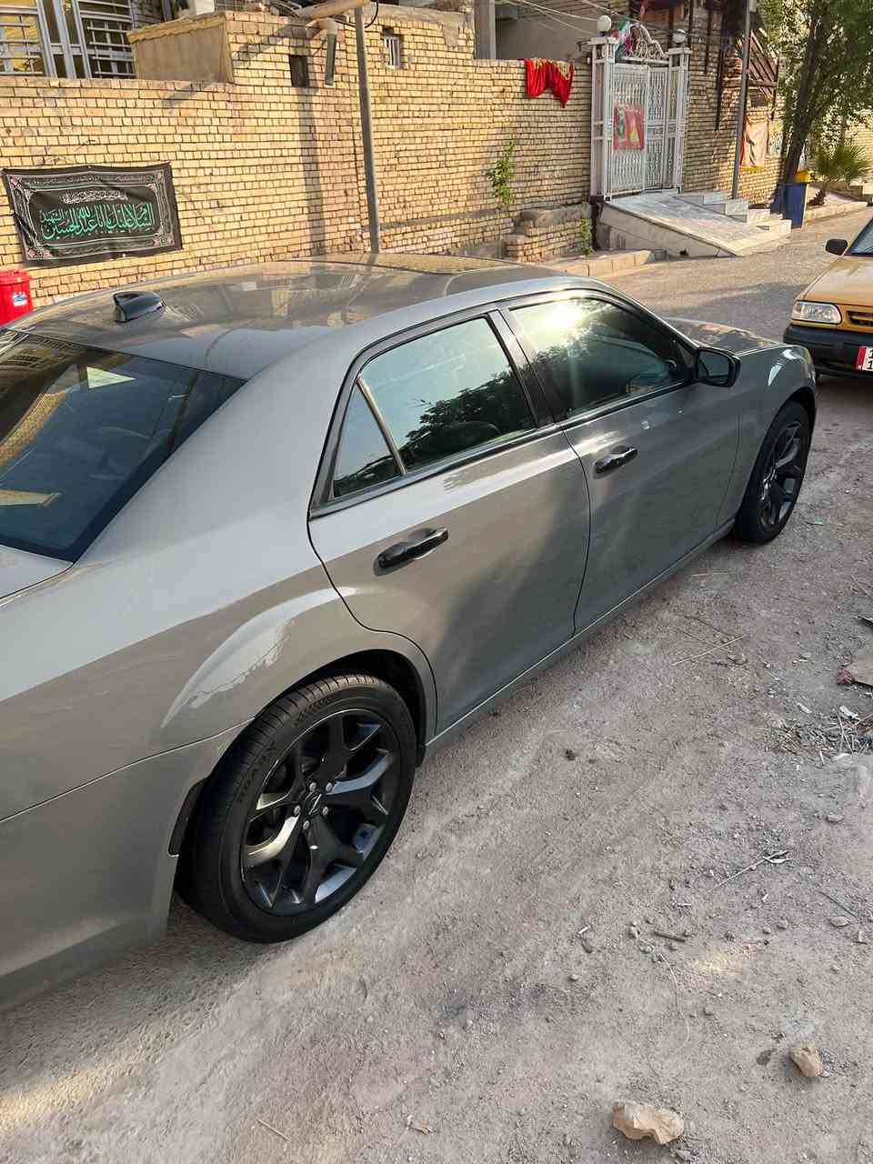 فئه S • ٢٠١٧ • رقم بغداد
