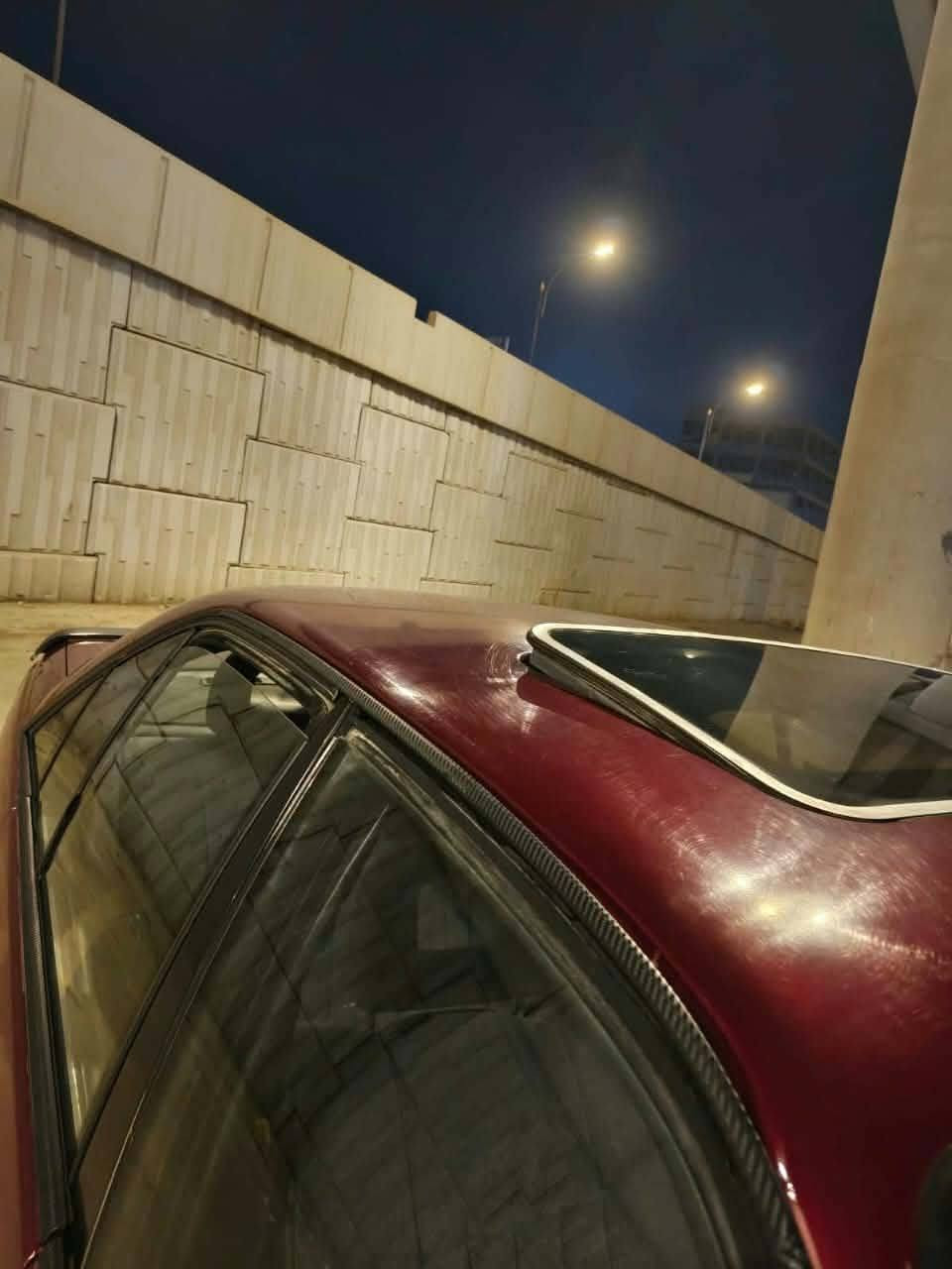 اوميجا • ١٩٩٣ • مكينه ٢٦٠٠