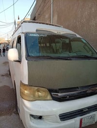 جمبي عالي • ٢٠١٢ • رقم كربلاء