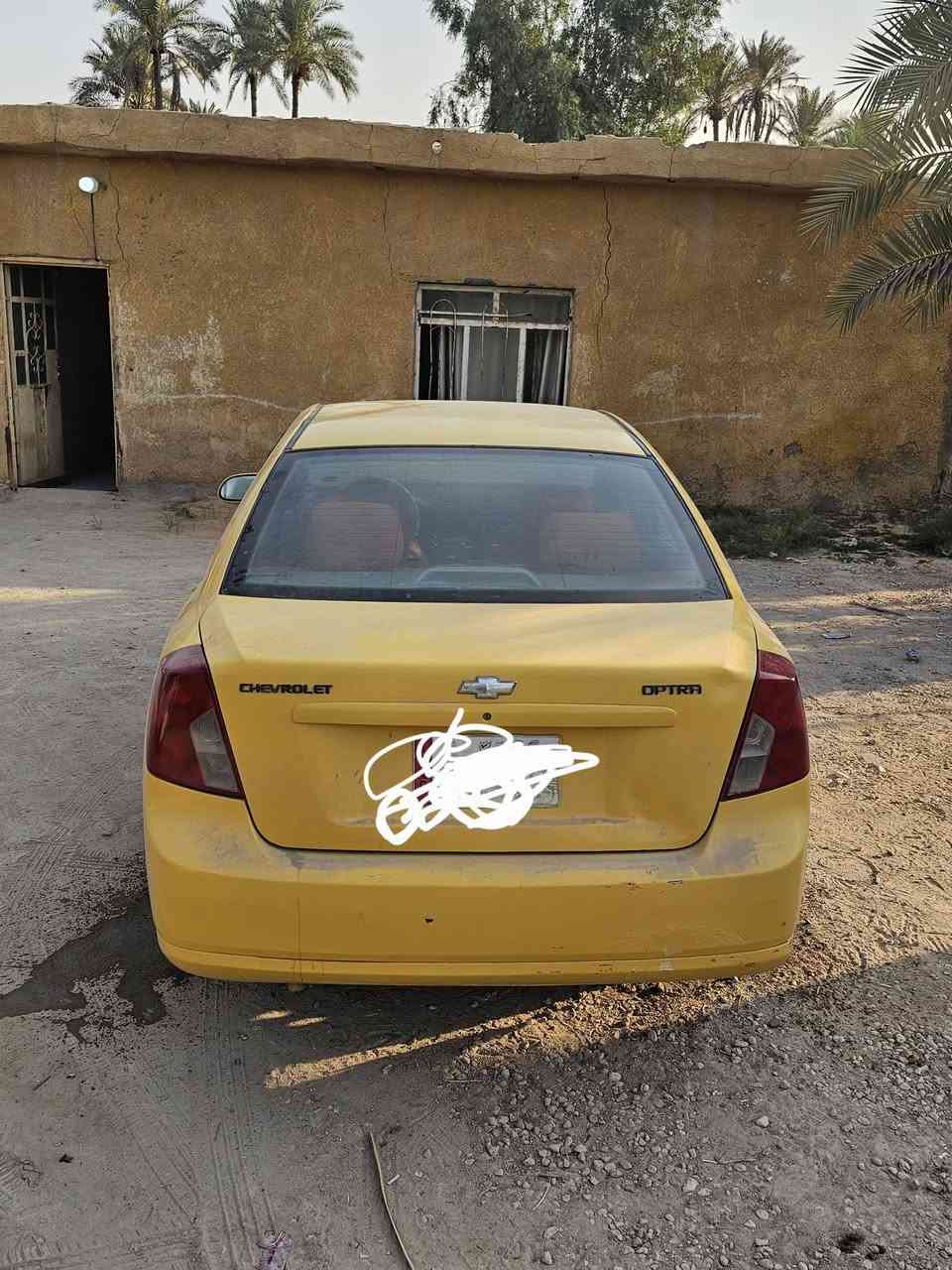 سلام عليكم سياره اوبترا البيع مديل 10 رقم كربلا مكينة وكير كهربائيات  تخم تاير كله جديد
مصفره هيئا وغرامات  تحويل ثاني يوم
السعر 50 / وبيها مجال غير متواجد عل فيس الاتصال عل رقم ***********
