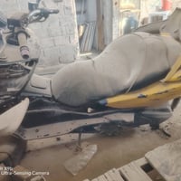 فورسه 010 • مكينه مفتوحه • تايرات