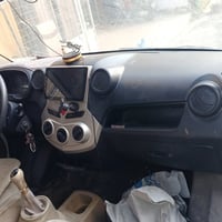 فاو خشافه موديل ٢٠١٥سياره ماشيه ٦٠الف   مجفت جديد مبدل عينه وصينيه جدي...