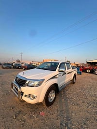 فورويل ٢٠١٥ • سونار • واسط الحفريه
