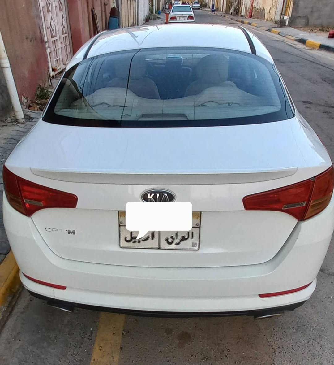 السلام عليكم
اوبتما خليجي ٢٠١١ 
٢٤٠٠  اربيل 
كفالة عامة 
واسط الكوت 
للاستفسار 
***********
