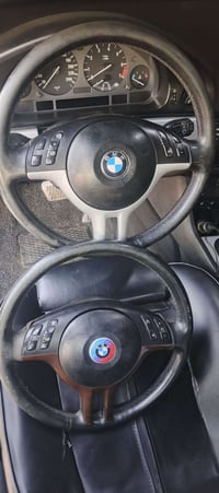 درگ M • ٢ حبة • قفل تحكم شغال