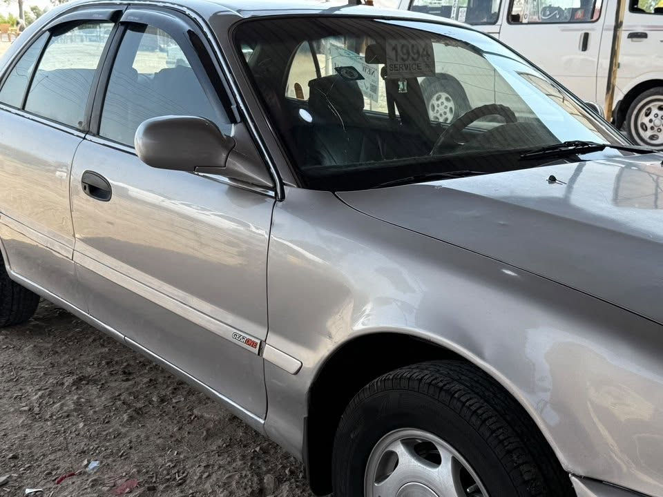 السلام عليكم سوناتا تو موديل ١٩٩٤ رقم بغداد أنكليزي كير اوتو مكينة كير جدد تبريد شغال صدر جديد السعر 45وبيهة مجال مكان السيارة بعقوبة تقاطع القدس ***********
