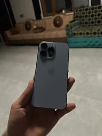 آيفون ١٣ برو • ٢٥٦ • بطارية ٧٤