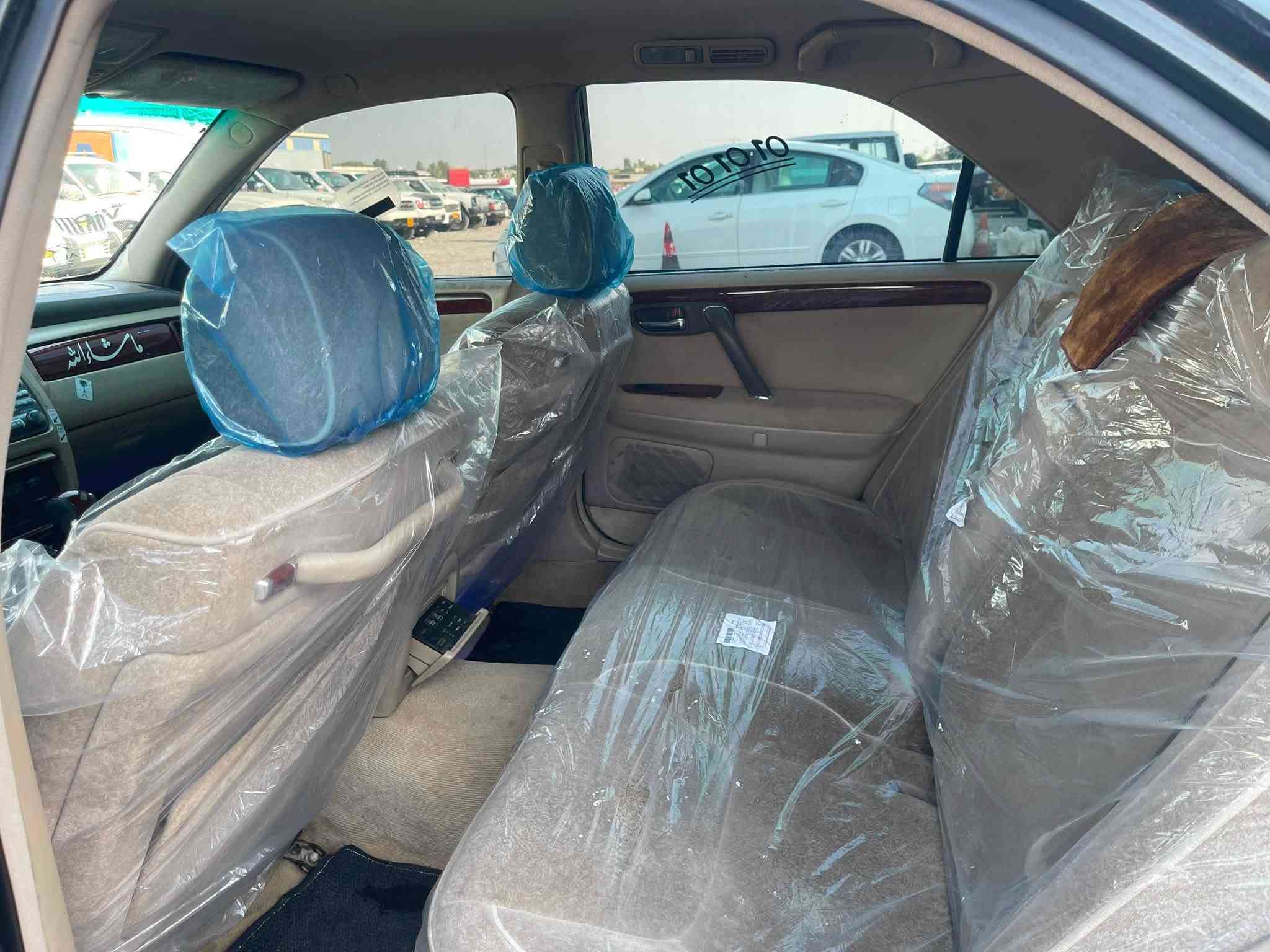 مەلیکە مــوس خوار بازاڕ 42$✅
*********** :📞
کۆد و باڕۆکۆدی وەرگرتوە 
سەقف و حیزام و ژمارەی شاسی بەشەرت 
بێ دەعم و لێدراو ڕەنگ گۆڕاو و کەڤەر بە شەرت
ڕەنگ سەوزی زۆۆر تۆخ ناو زەرد 2 دووگمە
شاشە و تراکشن و ئیکۆ و تحدید سرعە
تبرید مەرکەزی کوشن کارەبا و تەبرید ساردو گەرم
ویلی سپۆرت مەکینەی هەلم دەمیشی نیە  هەموو
مەسرەفێکی کراوە بەدوای عەیبا مەگەرێ
 🔅بۆ فرۆشتن و گۆڕینەوەش بەس بە شاهینە و مەلیکە 🔅
✅شوێن : کەلار سموود ✅

