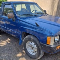 سياره البيع مصبوغه جمالي سنويه 30 رقم نكليزي شرط تحويل موديل 85 سعر 50...