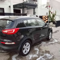 سبورتاج • موديل ٢٠١١ • واتساب