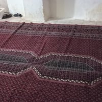 سجادة تركية • ٤×٤