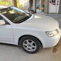 للبيع سوناتا موديل 2006 خليجي مكلف بالنشر للستفسار الاتصال على الرقم 0...