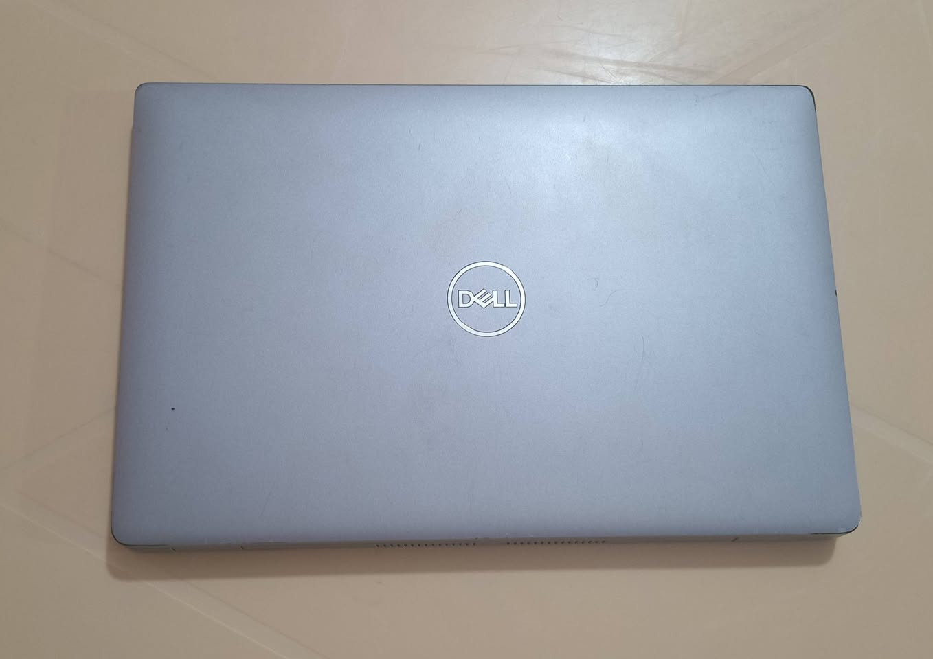 السلام عليكم ورحمة الله وبركاته #لابتوب_Dell5420_للبيع
هذا احسن خيار لكل طالب هندسة والمهندسين عملي خفيف 
وبنفس الوقت أداء قوي برامج الهندسية والمونتاج و الألعاب 
و التصميم برنامج اوتوكاد 2027 مثبت على الجهاز 
Dell 5420
كوراي 7 جيل 11 نوع المعالج G7
رام 16 قابل للتطوير إلى 64
هارد 512 SSD نوع M.2
كرت شاشه داخلي 8
حجم الشاشه 14.1 دقة الشاشة 1920/1080
كيبورد ضوئي ويندوز 11 برو 
بطاريه 3 ساعات تقريبا 
شحن تايب سي
الملحقات 
شاحن اصلي تايب سي 
جنطة 
ضمان اسبوع من اي خلل 
السعر 475 الف وبي مجال شي قليل 
التوصيل خاص او على الرقم 
***********

نص مكتوب في الصور:
- مدير المهام الأداء وحدة المعالجة المركزية 3,05 غيغاهرتز %27,7 الذاكرة 4,6/15,6 غيغابايت (%29) القرص 0: (C:) SSD (SATA) 41% Wi-Fi Wi-Fi تم إرسال: 0 • تم تلقي: 16,0... GPU 0 Intel(R) Iris(R) Xe Grap... %0 تشغيل مهمة جديدة 16,0 غيغابايت 15,6 غيغابايت الذاكرة استخدام الذاكرة 60 ثانية تركيب الذاكرة قيد الاستخدام (مضغوط) 4,5 غيغابايت (31.8 ميغابايت) 11,0 غيغابايت متوفر تم تعيين 4,6/16,6 غيغابايت مخزن مؤقتًا 1,7 غيغابايت تصفح مرحل 4,6 ميغابايت تصفح غير مرحل 382 ميغابايت السرعة: ٣٢٠٠ MT/s الفتحات المستخدمة: ١ من ٢ عامل التصميم: SODIMM الذاكرة المحجوزة للأجهزة: ٤٤٠ ميغابايت ٠١:٢٤ م ٢٠٢٦/٠٩/٢٤ بحث
- Ninx M.2 SSD 512G