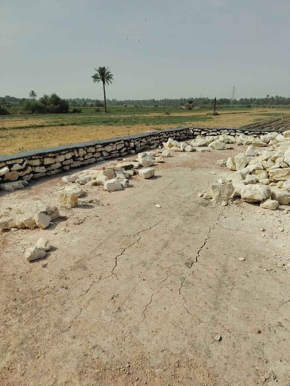 بناء حجر • نقل مواد • كل المحافظات