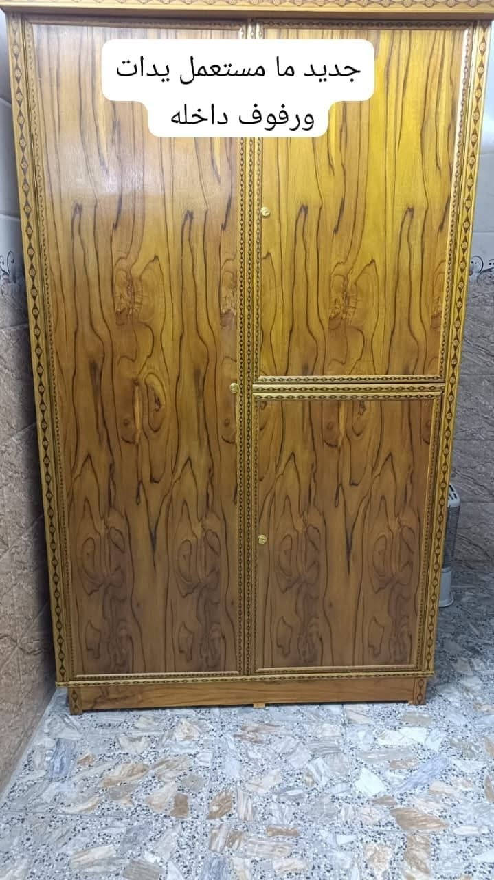 ٥قطع • جديد • تفصيل زان