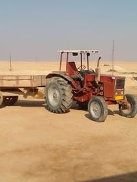 تركتر • كراب • تنظيف مرشات